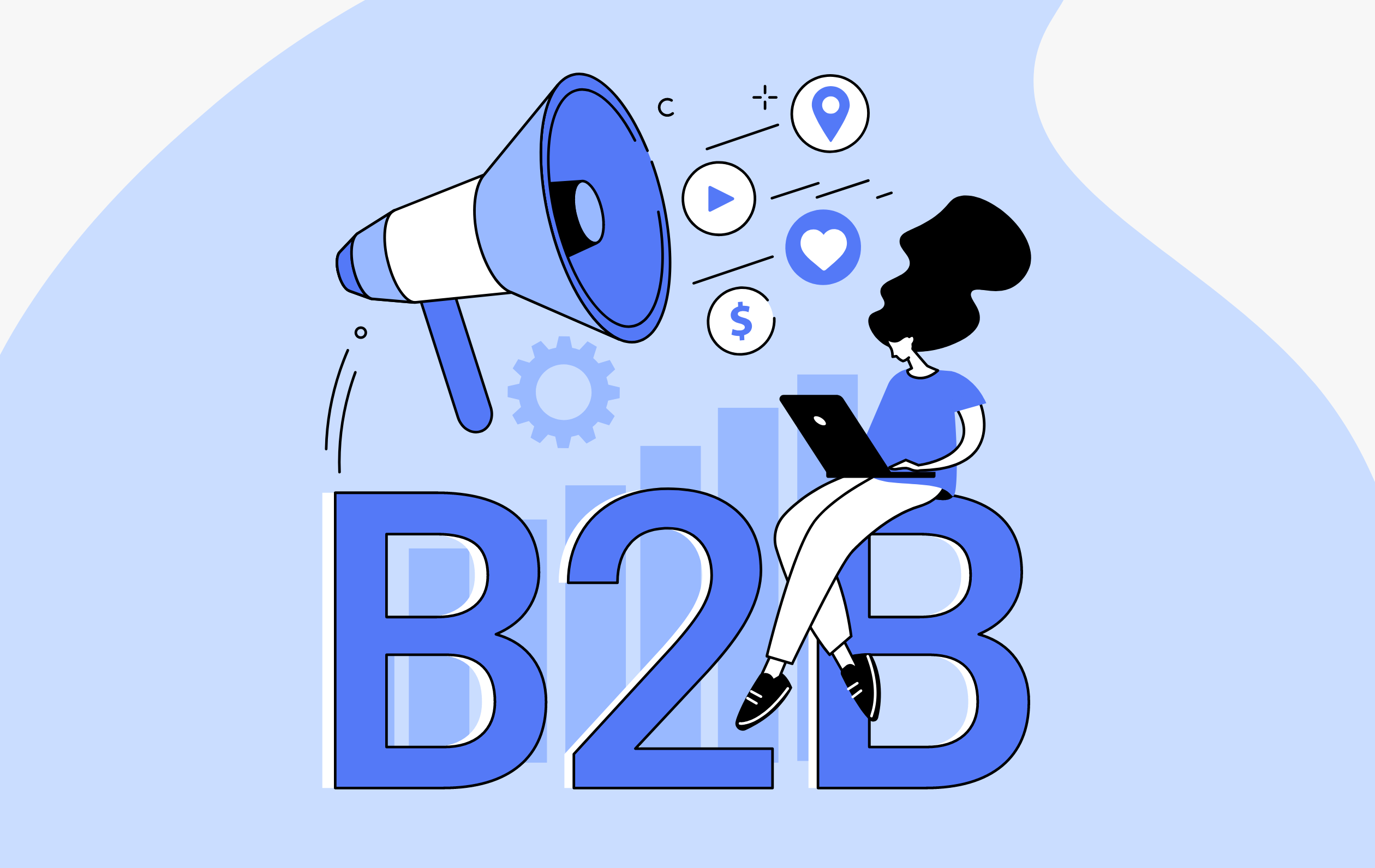 The 7 Best Marketing Channels for B2B SaaS Companies in 2026